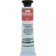 Tinta Óleo Corfix 37ml - 130 Vermelho Cádmio Escuro (imit.) G1