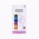 Estojo de Pastel Oleoso 12 Cores Lefranc Bourgeois - 806309 1