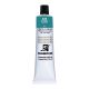 Tinta Óleo Corfix 120ml - 134 Azul Turquesa G1