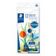 Lapis De Cor Design Journey Staedtler Aquarelavel 12 Cores