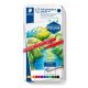 Lapis Full Aquarela Design Journey Staedtler 12 Cores