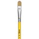 Pincel Tigre 151 Língua de Gato Filbert 151/10 1