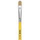 Pincel Tigre 151 Língua de Gato Filbert 151/08 1