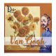 Livro Van Gogh - Dom das Artes 1