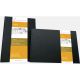 Sketch Book Black 140g