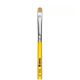 Pincel Tigre 151 Língua de Gato Filbert 151/02 1