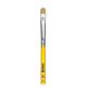 Pincel Tigre 151 Língua de Gato Filbert 151/04 1