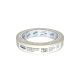 Fita Crepe 18mmX50m Tek Bond - 78072708158 1