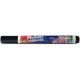 Caneta Acrilpen Acrilex 520 Preto - 4406 1
