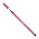 Caneta Stabilo 68/17 Rosa Chiclete - 33.6200 1