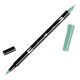Marcador Dual Brush ABT Tombow 192 Asparagus 1