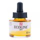 Aquarela Líquida Royal Talens Ecoline 30ml Light Yellow 201 - 1125201
