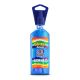 Tinta Dimensional Relevo 3D Glitter Acrilex 35ml 204 Azul  - 12212 1