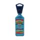 Tinta Dimensional Relevo 3D Glitter Acrilex 35ml 211 Azul Turquesa - 12212 1