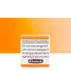 Aquarela Horadam Half Pan #214 Chrome Orange