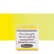 Aquarela Horadam Half Pan #215 Lemon Yellow
