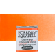 Aquarela Horadam Half Pan #218 Translucent Orange