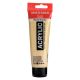 Tinta Acrílica Amsterdam Standard 120ml Naples Yellow Deep 223 - 1709223 1