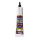 Pasta Relevo 20ml 533 Prata Acrilex - 08220 1