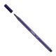 Caneta Stabilo 68/22 Azul Marinho - 33.6300 1