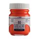Gouache Talens Extra Fine 16ml Orange - 0816235 1