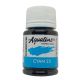 Tinta Aquarela Corfix Aqualine 37ml - 23 Ciano