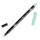 Marcador Dual Brush ABT Tombow 243 Mint 1