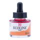 Aquarela Líquida Royal Talens Ecoline 30ml Saffron Yellow 245 - 1125245 1