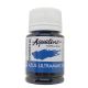 Tinta Aquarela Corfix Aqualine 37ml - 25 Azul Ultramar