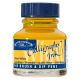 Tinta Caligrafia 30 ml Lemon Yellow Winsor & Newton - 1111345 1