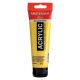 Tinta Acrílica Amsterdam Standard 120ml Transparent Yellow Medium 272 - 1709272 1