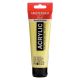 Tinta Acrílica Amsterdam Standard 120ml Nickel Titanium Yellow 274 - 1709274 1
