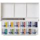 Estojo Aquarela Cotman Pocket Box 12 Cores 0390640