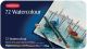 Estojo Lapis Watercolor 72c 32889 Lata