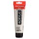 Tinta Acrílica Amsterdam Standard 120ml Titanium Buff Deep 290 - 1709290 1