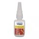 Adesivo Instantâneo Artesanato N3 20g Tek Bond - 69957327187 1