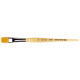 Pincel Junior Chato 304/16 