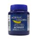 Tinta Acrílica Acrilex 250ml 305 Azul Ftalocianina - 13125 1