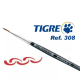 Pincel Tigre 308/03 1