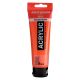 Tinta Acrílica Amsterdam Standard 120ml Vermilion 311 - 1709311 1