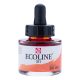 Aquarela Líquida Royal Talens Ecoline 30ml Vermillion 311 - 1125311