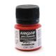 Tinta Nanquim Corfix 25ml -  Vermelho Fogo 313 1