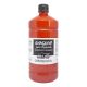 Tinta Nanquim Corfix 1L - Vermelho Fogo 313