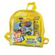 Kit De Colorir Art Kids Mochilinha Acrilex - 40021 1