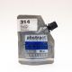 Tinta Acrílica Abstract Matt Sennelier 60ml Ultramarine Blue 121201.314