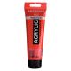 Tinta Acrílica Amsterdam Standard 120ml Pyrrole Red 315 - 1709315 1