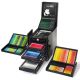 Estojo Faber-castell Edição Limitada Karlbox