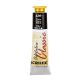 Tinta Óleo Classic Acrilex 37ml 14137/320 Preto 1