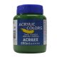 Tinta Acrílica Acrilex 250ml 322 Verde Musgo - 13125 1