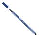 Caneta Stabilo 68/32 Azul Escuro 120.4200 1